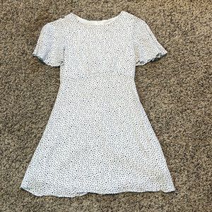 GN girls size 10 dress